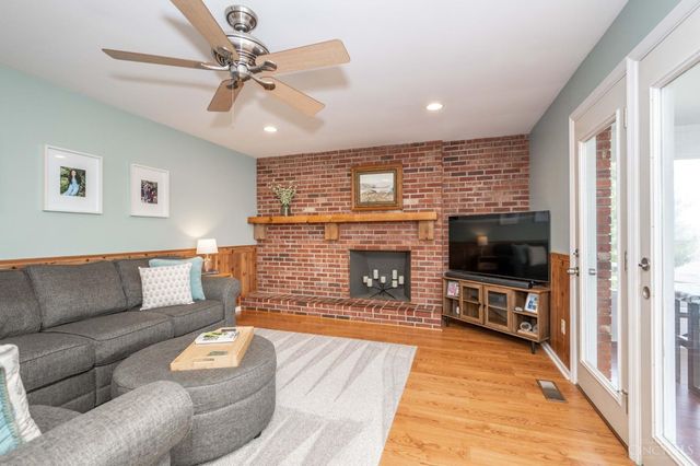 11624 Edgewood Road, Crosby Twp, OH 45030