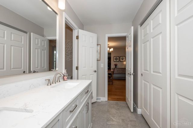 11624 Edgewood Road, Crosby Twp, OH 45030