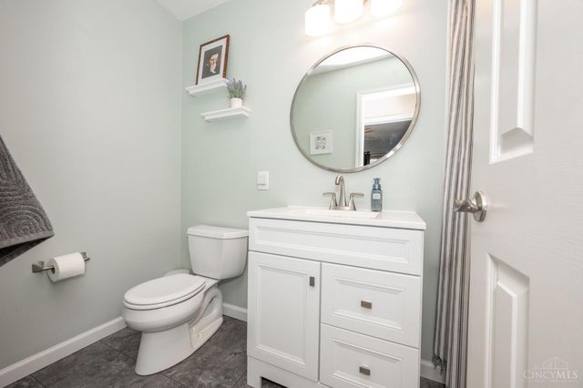 11624 Edgewood Road, Crosby Twp, OH 45030