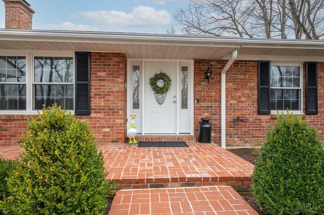 11624 Edgewood Road, Crosby Twp, OH 45030