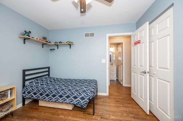 11624 Edgewood Road, Crosby Twp, OH 45030