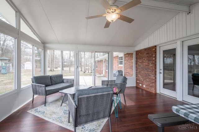 11624 Edgewood Road, Crosby Twp, OH 45030