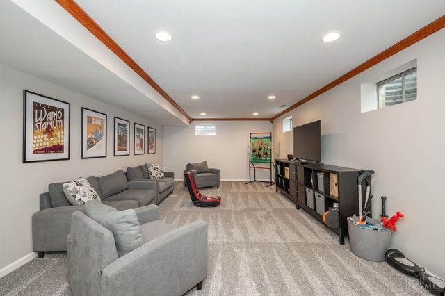 11624 Edgewood Road, Crosby Twp, OH 45030