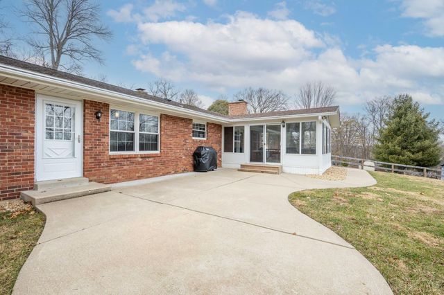 11624 Edgewood Road, Crosby Twp, OH 45030