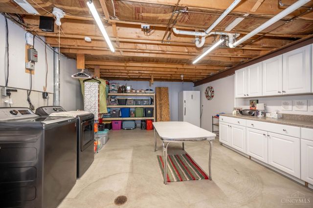 11624 Edgewood Road, Crosby Twp, OH 45030