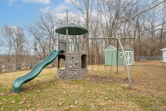 11624 Edgewood Road, Crosby Twp, OH 45030