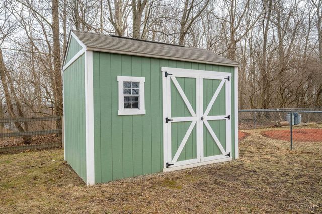 11624 Edgewood Road, Crosby Twp, OH 45030