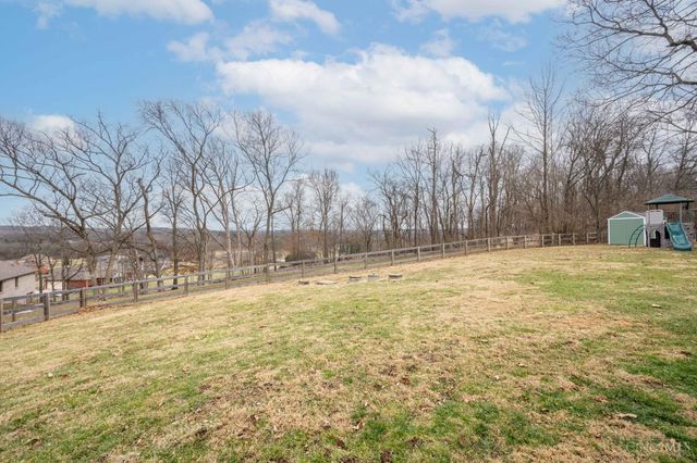 11624 Edgewood Road, Crosby Twp, OH 45030