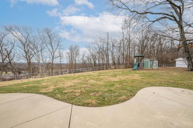 11624 Edgewood Road, Crosby Twp, OH 45030