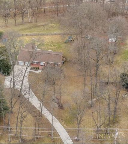 11624 Edgewood Road, Crosby Twp, OH 45030