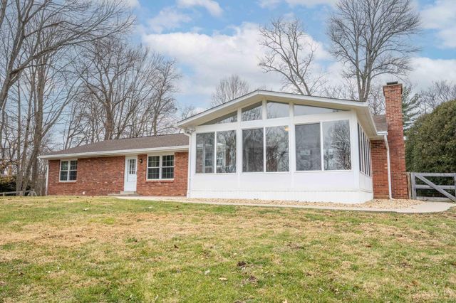 11624 Edgewood Road, Crosby Twp, OH 45030