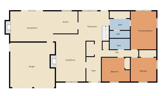 11624 Edgewood Road, Crosby Twp, OH 45030