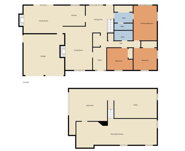 11624 Edgewood Road, Crosby Twp, OH 45030