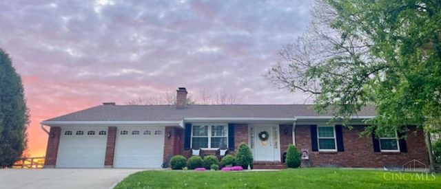 11624 Edgewood Road, Crosby Twp, OH 45030