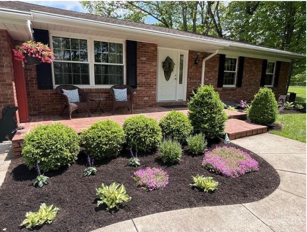 11624 Edgewood Road, Crosby Twp, OH 45030