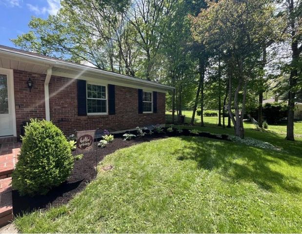 11624 Edgewood Road, Crosby Twp, OH 45030