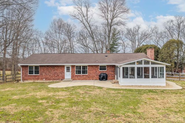 11624 Edgewood Road, Crosby Twp, OH 45030