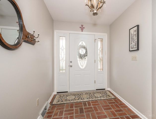 11624 Edgewood Road, Crosby Twp, OH 45030