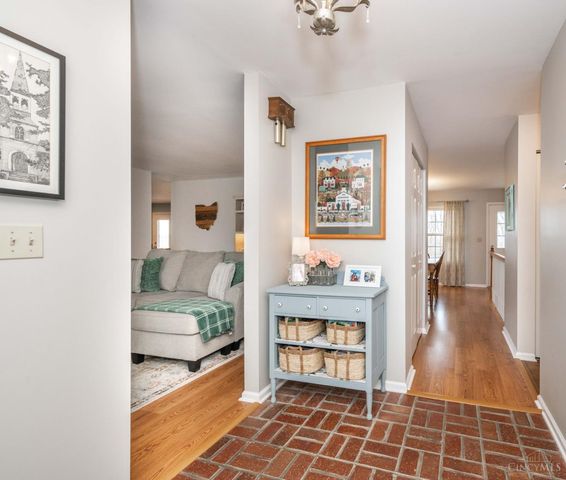 11624 Edgewood Road, Crosby Twp, OH 45030