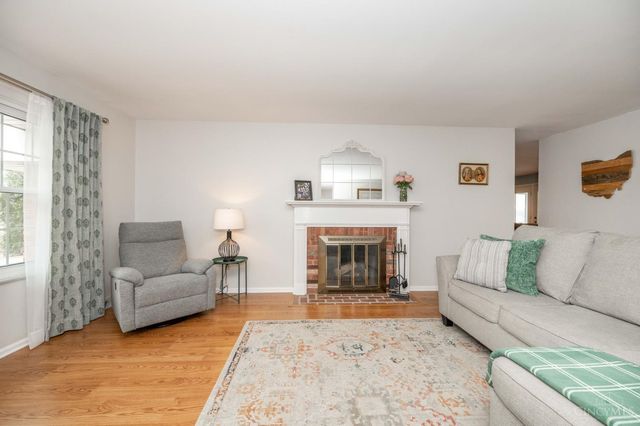 11624 Edgewood Road, Crosby Twp, OH 45030