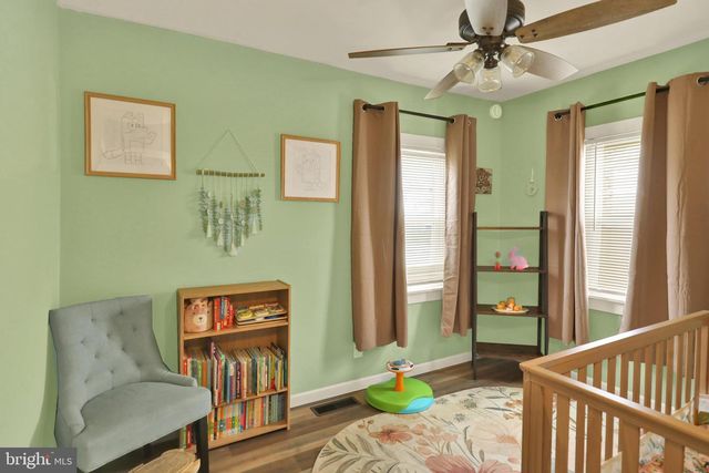 107 N FRANKLIN ST, Palmyra, PA 17078