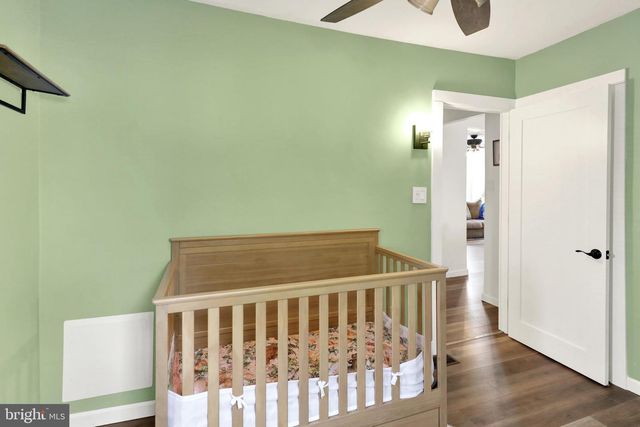 107 N FRANKLIN ST, Palmyra, PA 17078