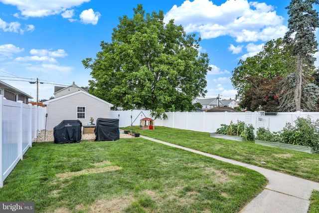 107 N FRANKLIN ST, Palmyra, PA 17078