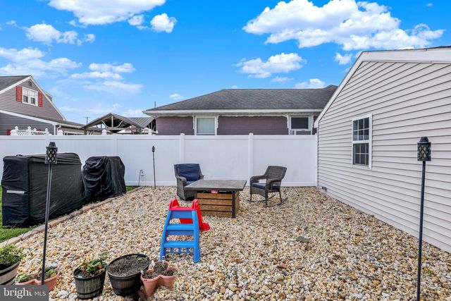 107 N FRANKLIN ST, Palmyra, PA 17078