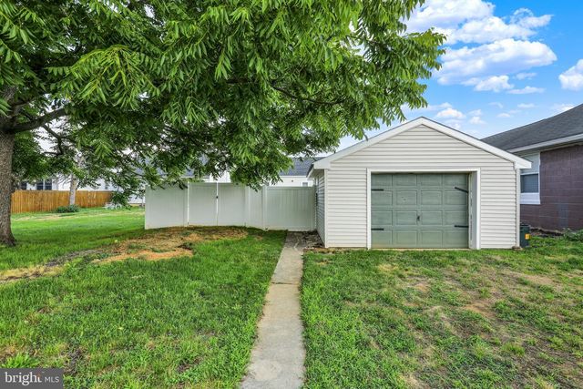 107 N FRANKLIN ST, Palmyra, PA 17078