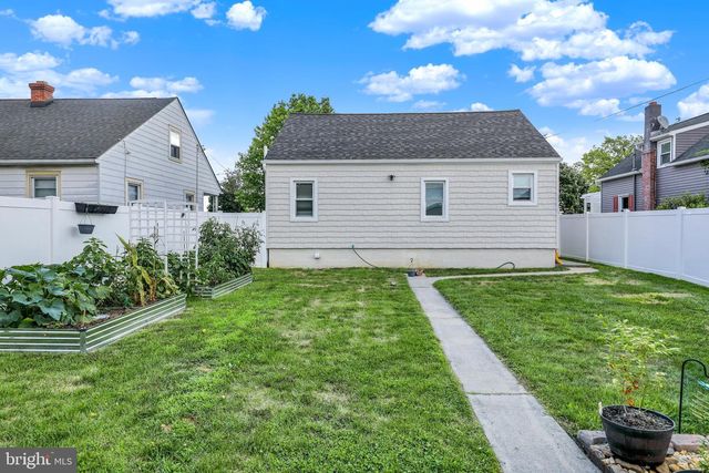 107 N FRANKLIN ST, Palmyra, PA 17078