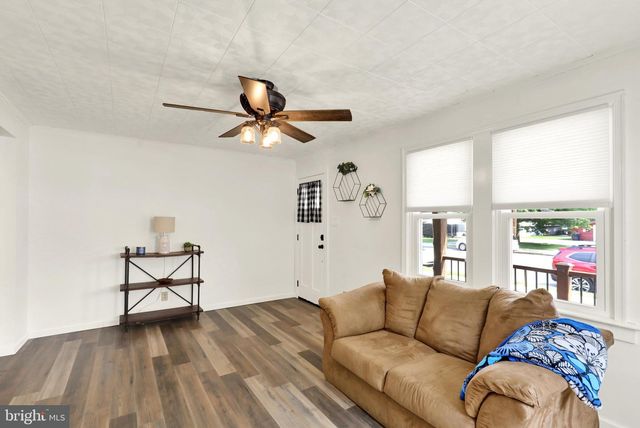 107 N FRANKLIN ST, Palmyra, PA 17078