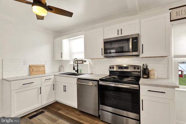 107 N FRANKLIN ST, Palmyra, PA 17078
