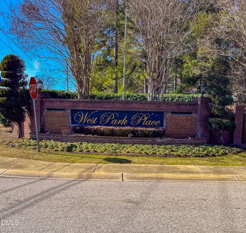 1243 Braybrooke Place, Fayetteville, NC 28314