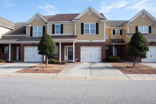 1243 Braybrooke Place, Fayetteville, NC 28314