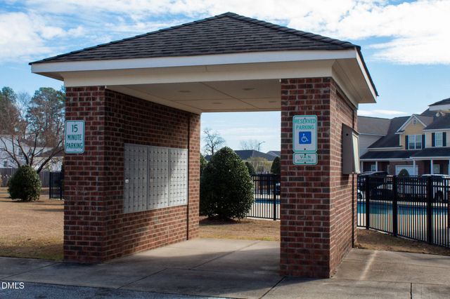 1243 Braybrooke Place, Fayetteville, NC 28314