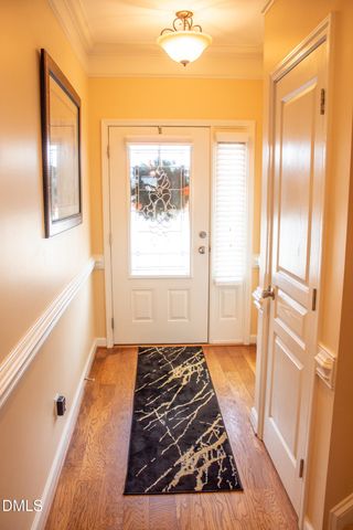 1243 Braybrooke Place, Fayetteville, NC 28314