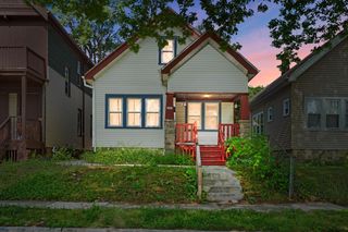 2745 N 33rd STREET, Milwaukee, WI 53210