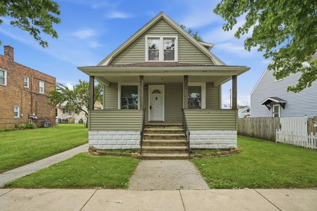 237 142nd Street, Hammond, IN 46327