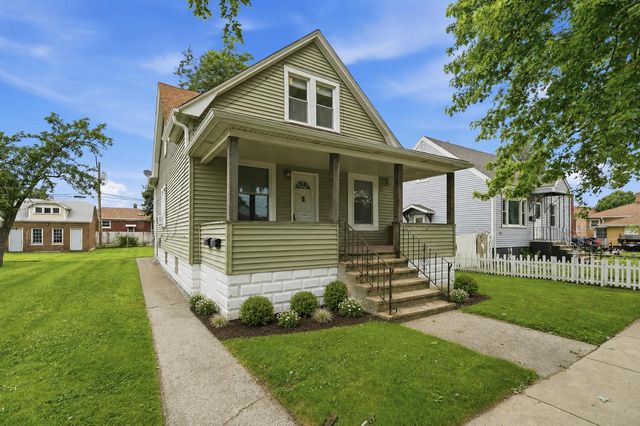 237 142nd Street, Hammond, IN 46327