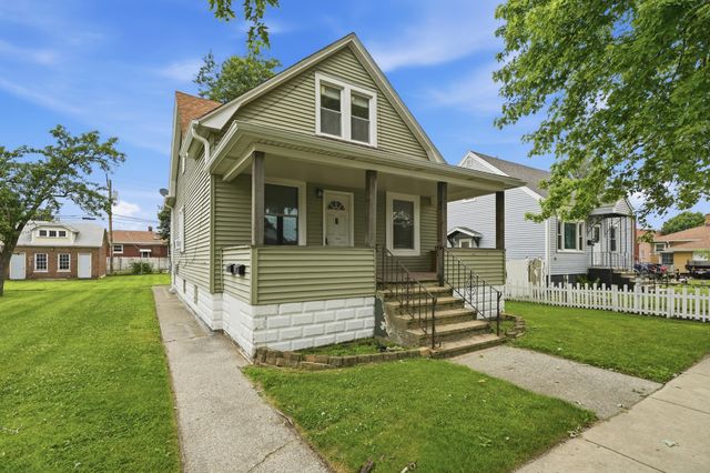 237 142nd Street, Hammond, IN 46327