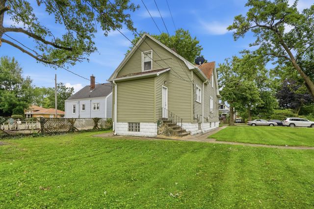 237 142nd Street, Hammond, IN 46327