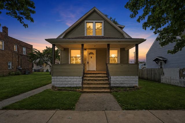 237 142nd Street, Hammond, IN 46327