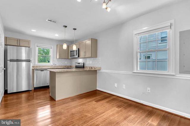 7102 E FOREST ROAD, Landover, MD 20785