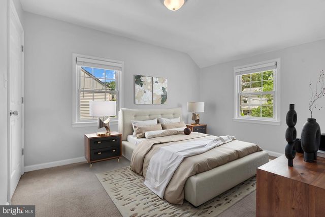 7102 E FOREST ROAD, Landover, MD 20785