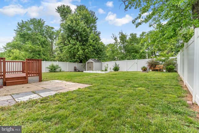 7102 E FOREST ROAD, Landover, MD 20785