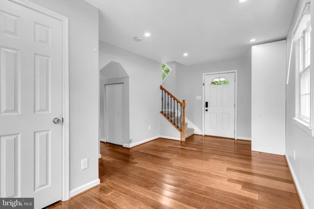 7102 E FOREST ROAD, Landover, MD 20785
