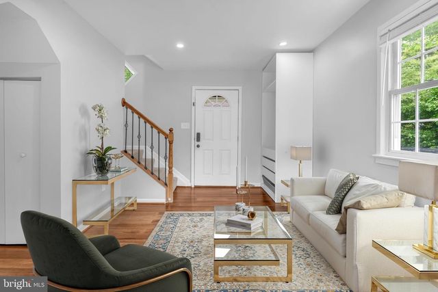 7102 E FOREST ROAD, Landover, MD 20785