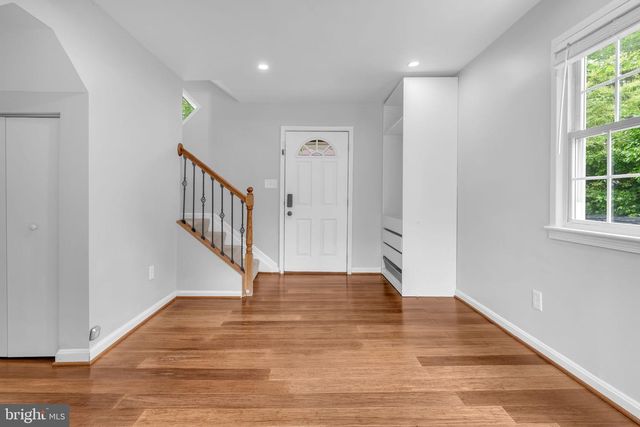 7102 E FOREST ROAD, Landover, MD 20785