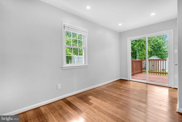 7102 E FOREST ROAD, Landover, MD 20785