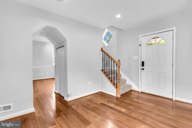 7102 E FOREST ROAD, Landover, MD 20785